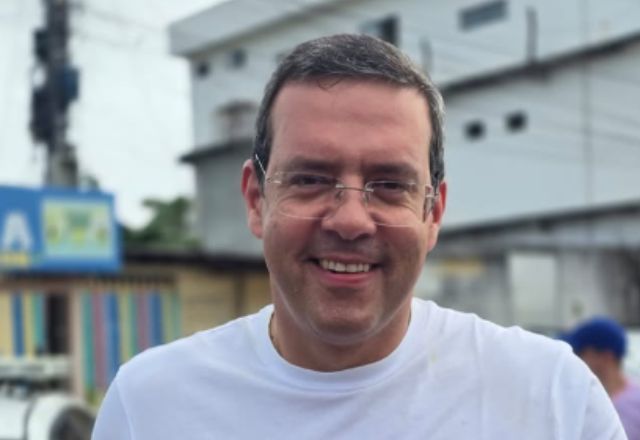 Antônio Furlan (PSD), prefeito de Macapá | Foto: Reprodução/Redes Sociais