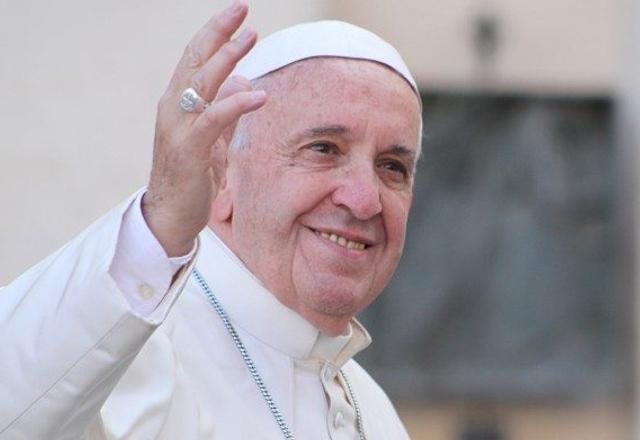 Papa Francisco tem encontro com Joe Biden em sua agenda de outubro
