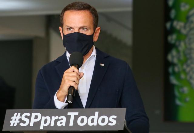 Anúncio foi feito em coletiva nesta 4ª feira (10.fev) | Divulação