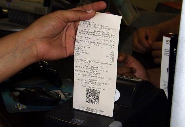 Apenas em 2021, foram liberados R$ 307,4 milhões em crédito da Nota Paulista | Flickr