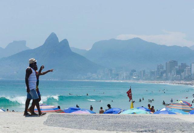 Apenas no mês de outubro, os estrangeiros deixaram US$ 413 milhões no país  | Agência Brasil