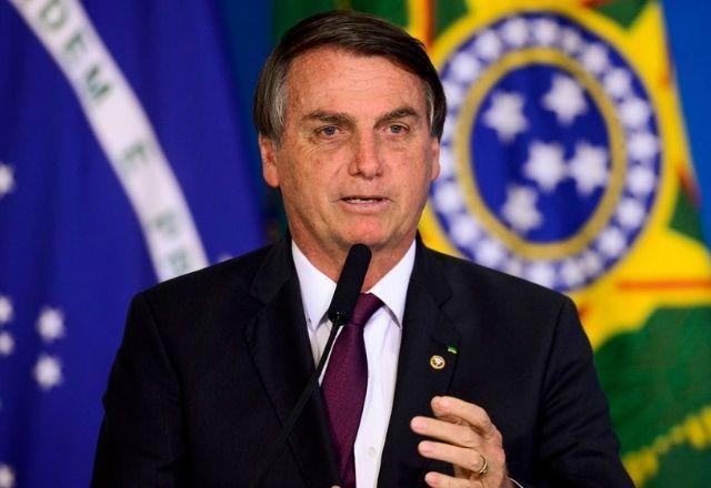 Apesar da intimação, Gonçalves afirmou que Bolsonaro ainda não informou à Justiça Eleitoral um novo endereço para que as citações e intimações sejam recebidas | Agência Brasil