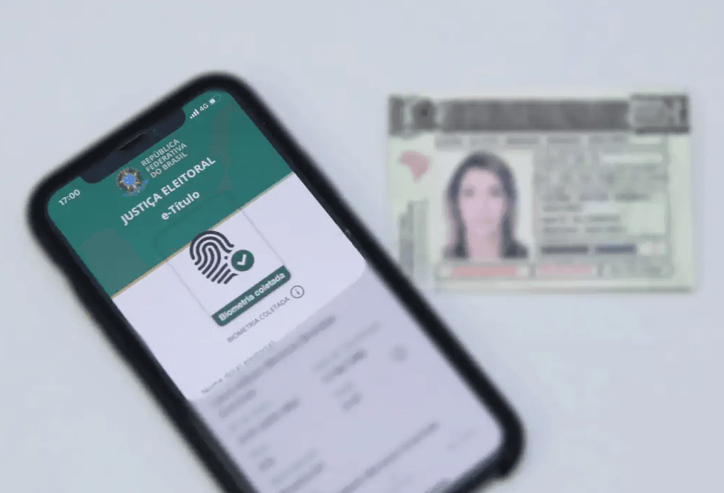 Eleitores têm até a próxima semana para tirar ou regularizar o título; veja como fazer Eleitores têm até a próxima semana para tirar ou regularizar o título; veja como fazer