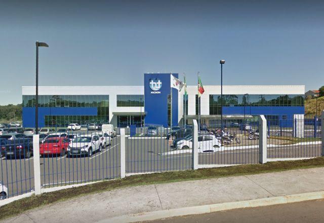 Aporte do BNDES em empresa gaúcha é estratégia para expandir parque tecnológico no país | Google Street View