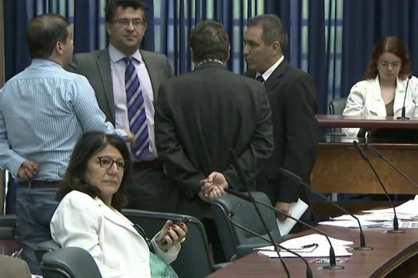 Após 17 audiências, CPI da Merenda avança pouco e frustra estudantes