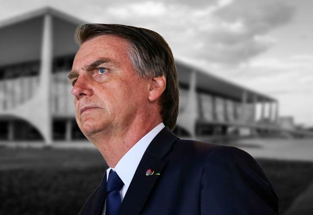 Após decisão do TSE, Bolsonaro está inelegível por oito anos, até 2030 (Reprodução)