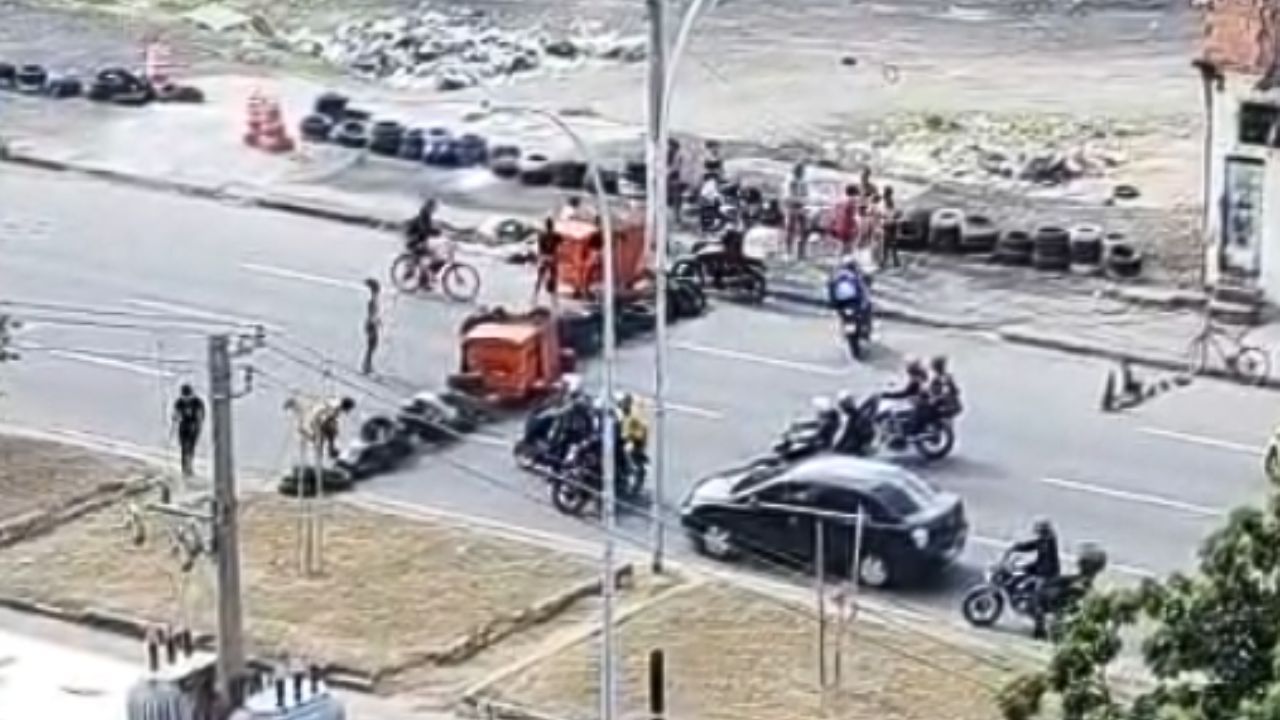 RJ: Menino atingido por estilhaços em tiroteio perde a visão RJ: Menino atingido por estilhaços em tiroteio perde a visão