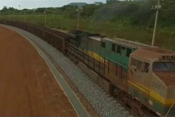 Após tragédia, Vale anuncia que vai desativar barragens em Minas Gerais