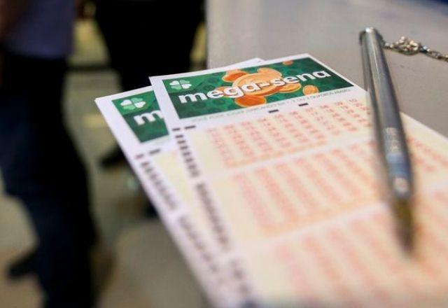 Aposta mínima para o concurso, com seis dezenas marcadas, custa R$ 4,50 | Agência Brasil