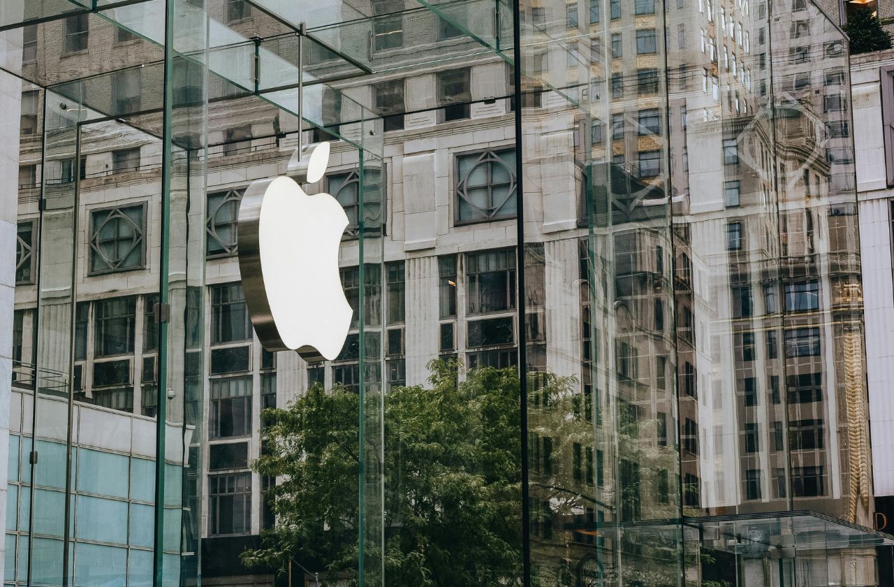 A Reincubate Ltd acusa a Apple de roubar tecnologia | Pexels / Reprodução