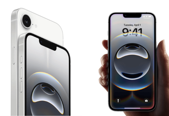 Apple lança novo iPhone com preço reduzido | Foto: Divulgação/Apple