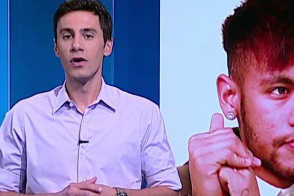 Apresentação de Neymar pelo PSG está marcada para esta sexta-feira (04)