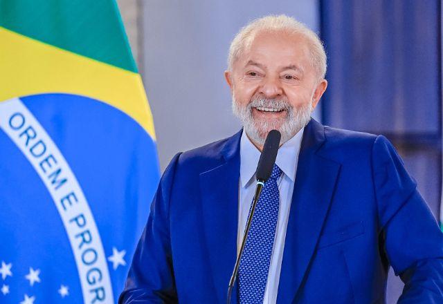 Aprovação de Lula é a maior desde o início do ano| Ricardo Stuckert