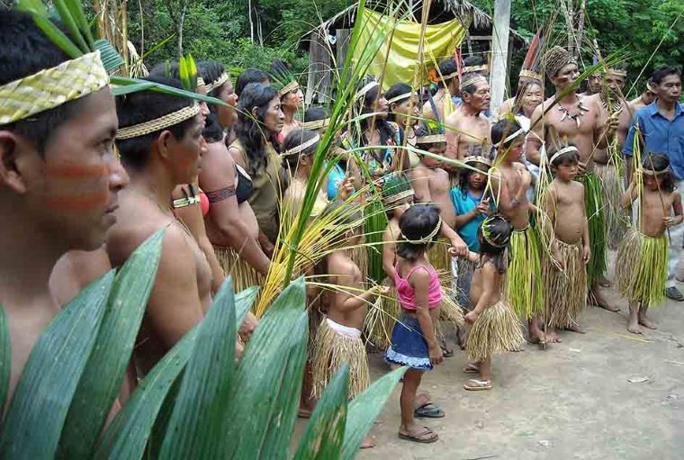 Apurinã