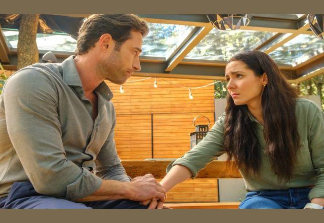 Argentino Sebastián Rulli é um dos maiores astros da atualidade das novelas mexicanas
