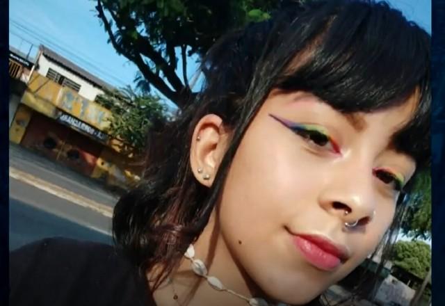 Ariane foi encontrada morta depois de 7 dias desaparecida