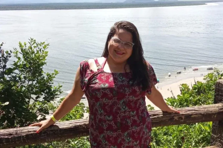 A médica Arianne Risso foi uma das vítimas acidente do voo 2283 da Voepass | Reprodução: Facebook