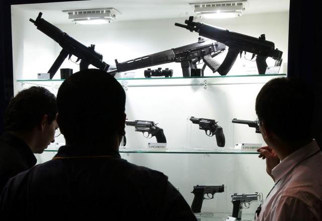 Armas