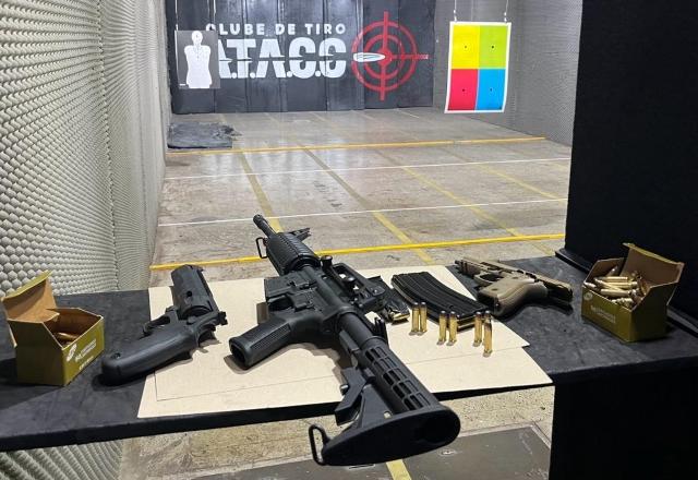 Armas