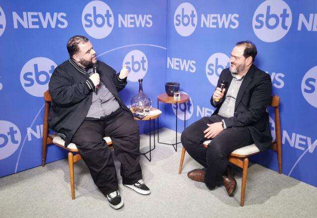 Armindo Ferreira e Rodrigo Tigre, da Adsmovil