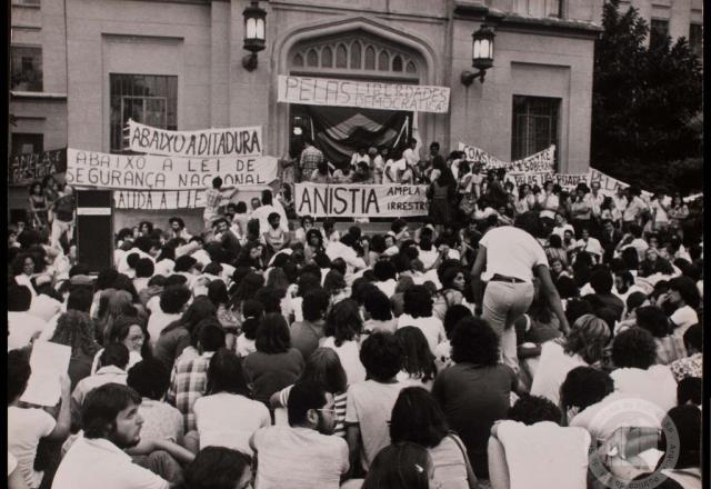 Arquivo Público do Estado de São Paulo