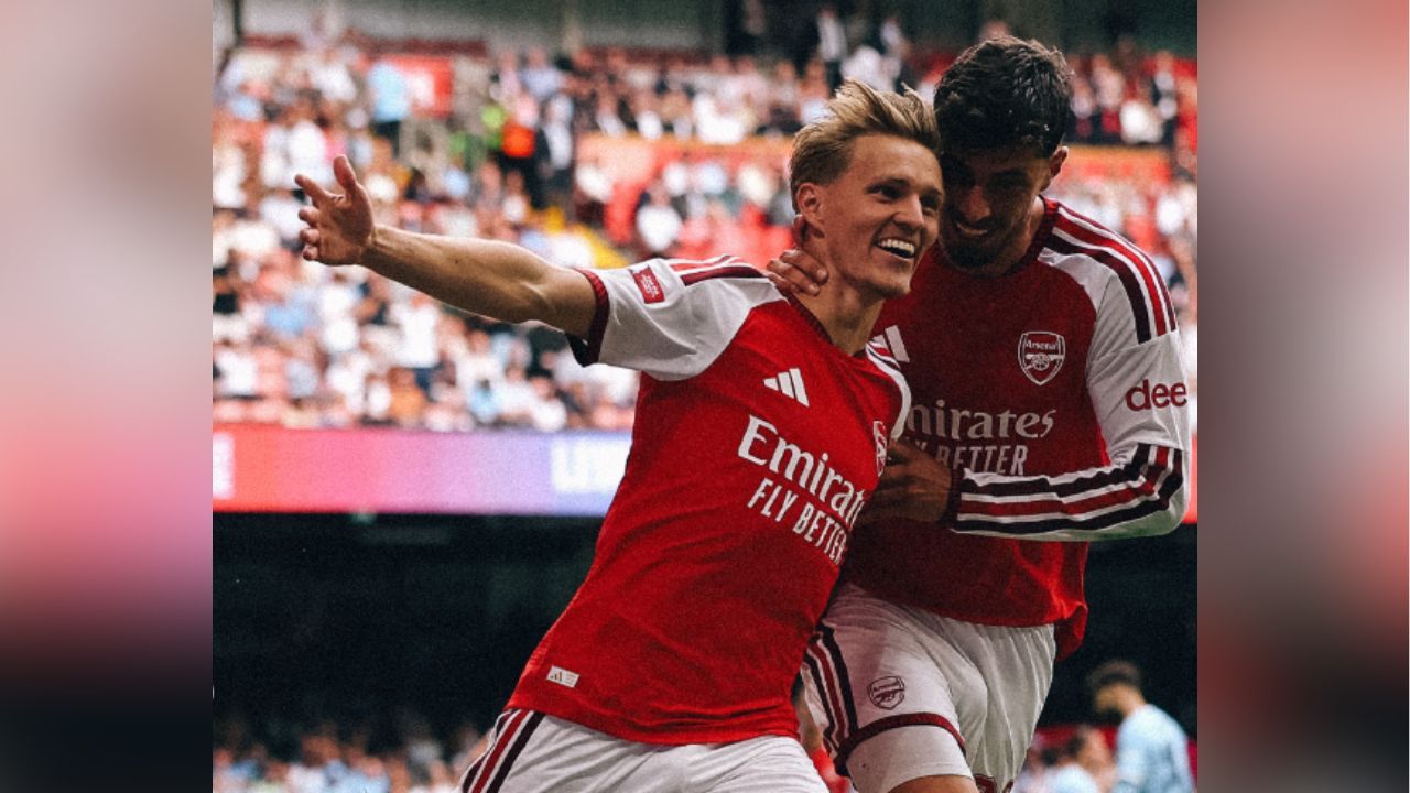 Imagem da notícia: Arsenal x Coventry: onde assistir, horário e escalações Imagem da notícia: Arsenal x Coventry: onde assistir, horário e escalações