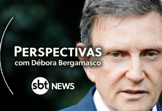 Marcelo Crivella foi prefeito do Rio de Janeiro e foi senador, além disso é filiado ao partido Republicanos | Agência Brasil/Arte SBT News