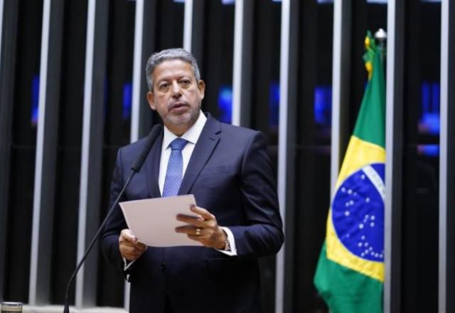 Arthur Lira