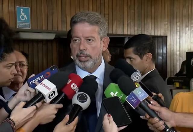 Arthur Lira