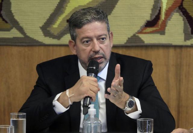 Arthur Lira
