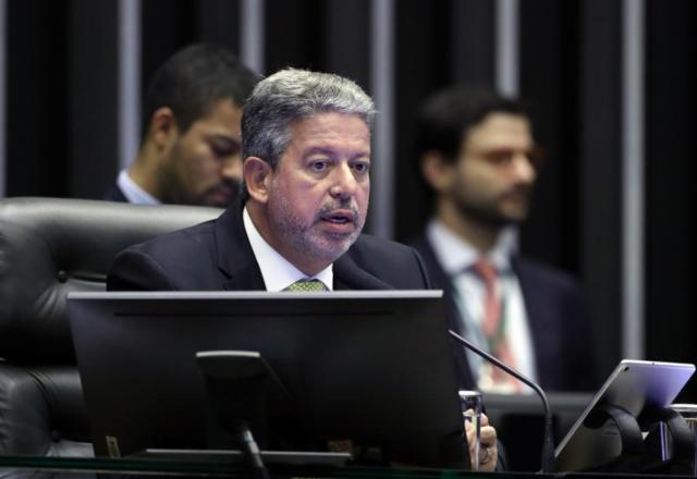 Arthur Lira