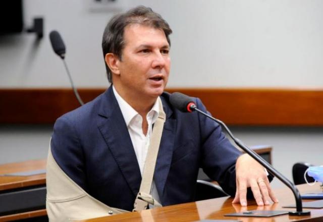 Arthur Maia (DEM-BA)