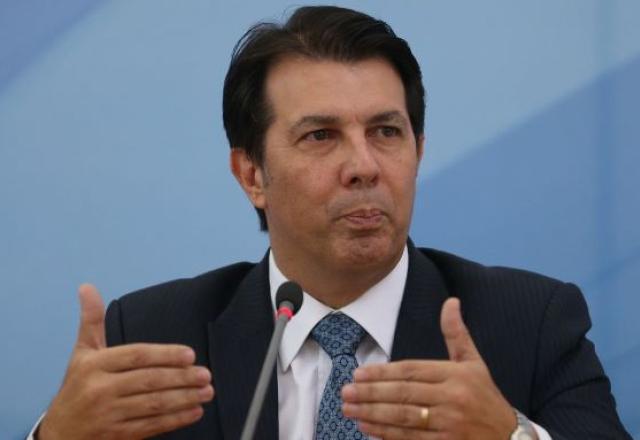Arthur Maia é relator do projeto do marco temporal na Câmara