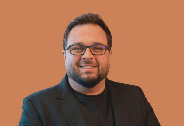 Arthur Pereira, CEO da Missão Sal da Terra | Divulgação