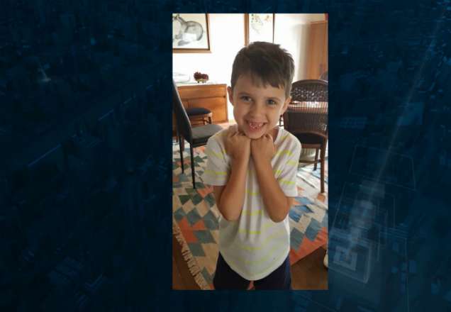 Arthur, filho do repórter Mendel Bydlowski, será enterrado neste domingo Arthur, filho do repórter Mendel Bydlowski, será enterrado neste domingo