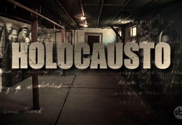 Especial: "Holocausto: os campos da morte" Especial: "Holocausto: os campos da morte"