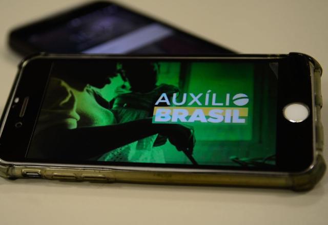 Caixa libera pagamento do Auxílio Brasil a beneficiários com NIS final 3