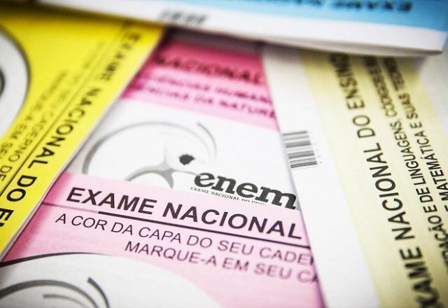 As notas do Enem ainda oferecem a chance do candidato estudar em universidades de Portugal | Divulgação