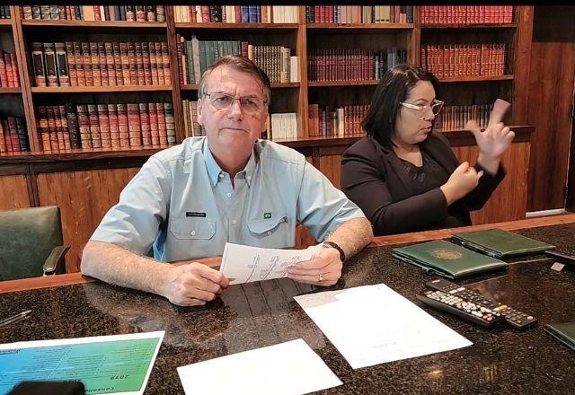 Às vésperas da posse, Bolsonaro deixa o Brasil rumo aos EUA