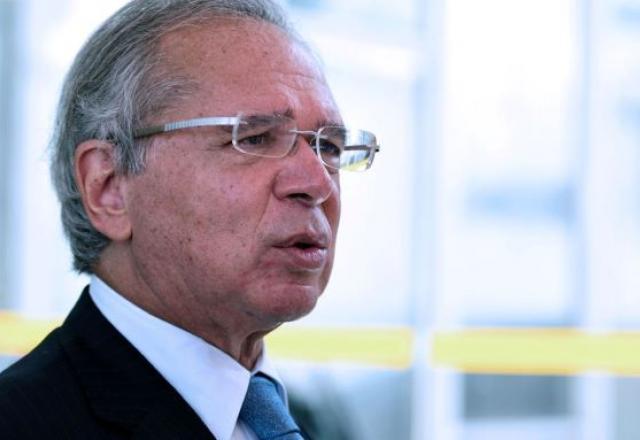 Paulo Guedes defende ajuste modesto e moderado para Programa Bolsa Família | Edu Andrade/Ascom