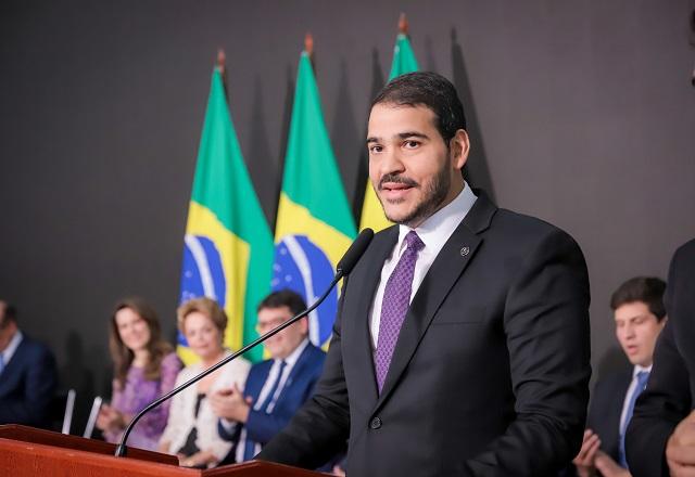 Encontro entre Messias e Alcolumbre foi na casa de Zanin Encontro entre Messias e Alcolumbre foi na casa de Zanin
