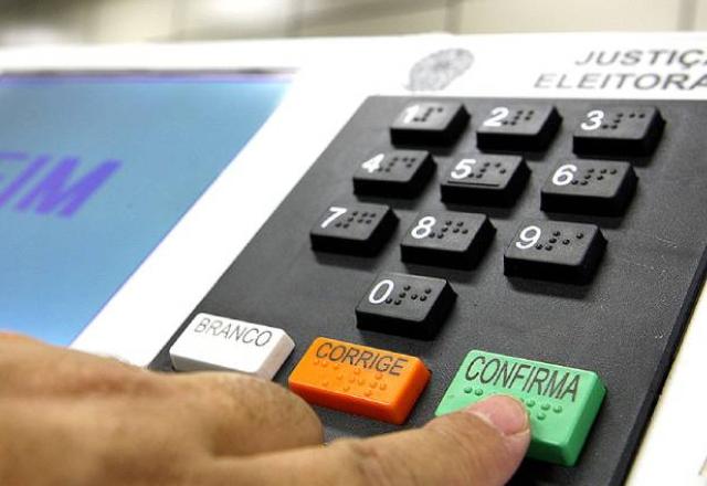 Boatos sobre o processos eleitores são disseminados próximo à data do pleito | Nelson Jr./Ascom TSE
