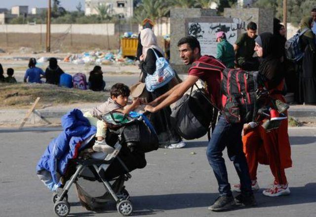 Unrwa/Ashraf Amra