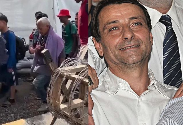 Asilo político é diferente de refúgio | Reprodução/Wiki