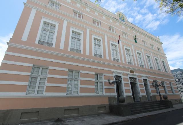 Assembleia Legislativa AL