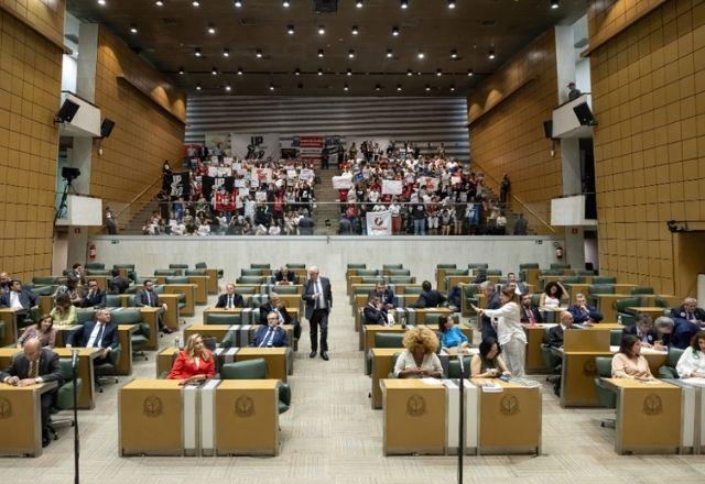Assembleia Legislativa do Estado de São Paulo