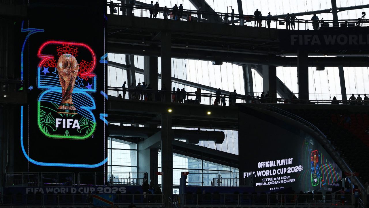 Foto: REUTERS/Claudia Greco