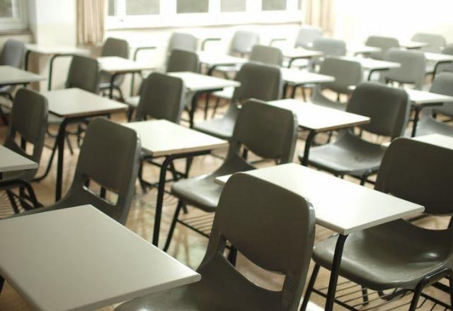 Até agora, retomada das aulas está sendo feita parcialmente | Unsplash