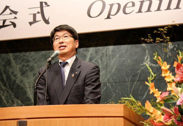 Prefeito de Nagasaki faz alerta para crise envolvendo guerra nuclear Prefeito de Nagasaki faz alerta para crise envolvendo guerra nuclear