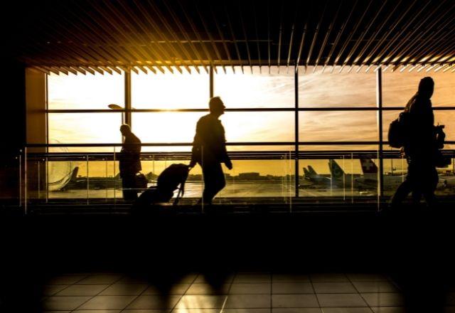 Até o momento, países como Estados Unidos, Chile e Colômbia dominam os principais destinos procurados | Pexels